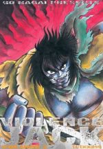 Violence Jack